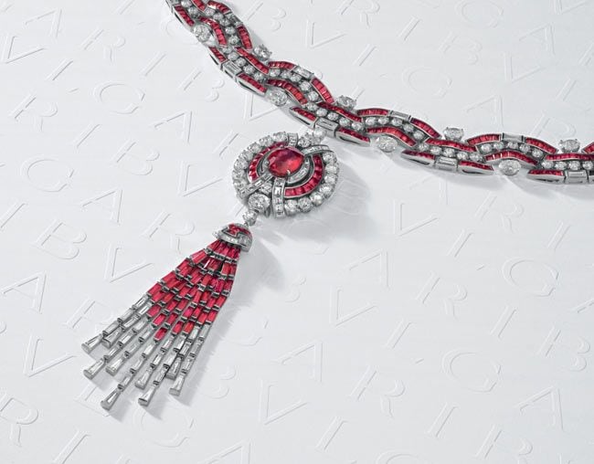 Bvlgari 