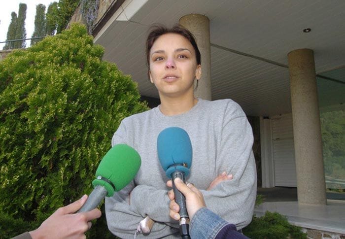 Chenoa
