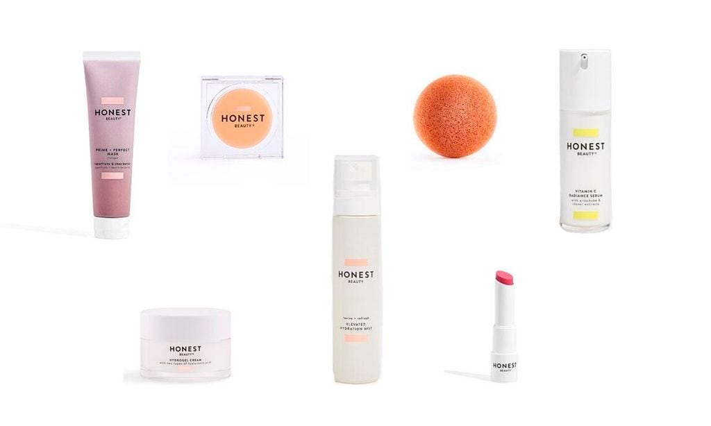 En 2015 Jessica Alba creó su propia línea de belleza, Honest Beauty, bajo los principios de sostenibilidad, con productos de calidad, veganos y libres de crueldad animal y como misión impulsar a las personas a vivir una vida más feliz y sana