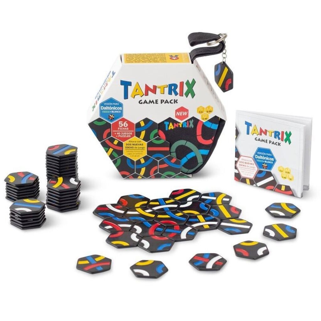 Tantrix Game Pack (Tantrix)