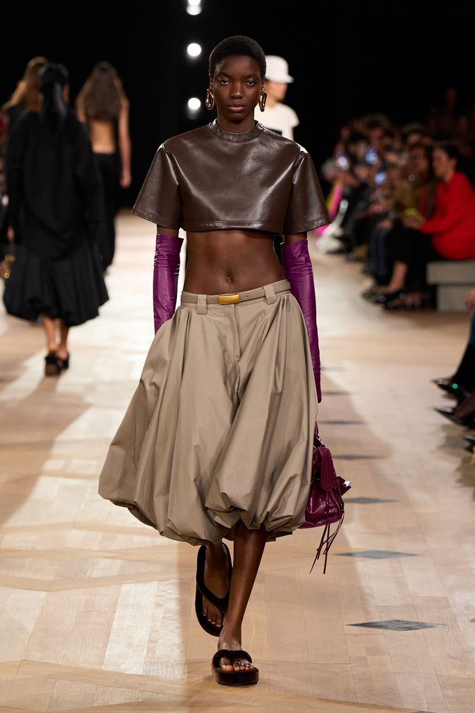 Balenciaga Primavera/Verano 2026