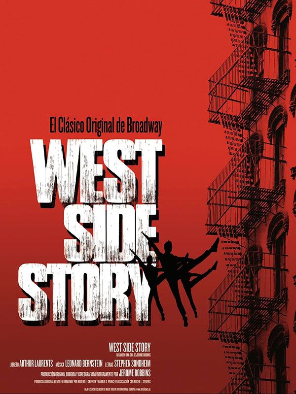 west side story
