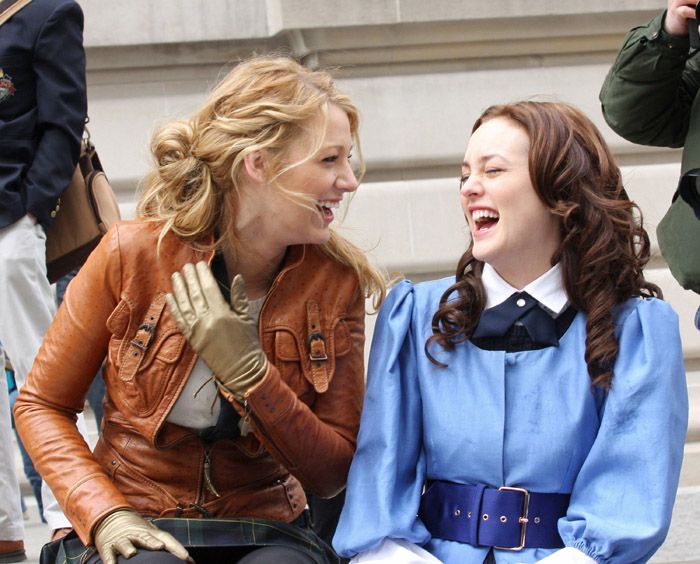 Gossip Girl