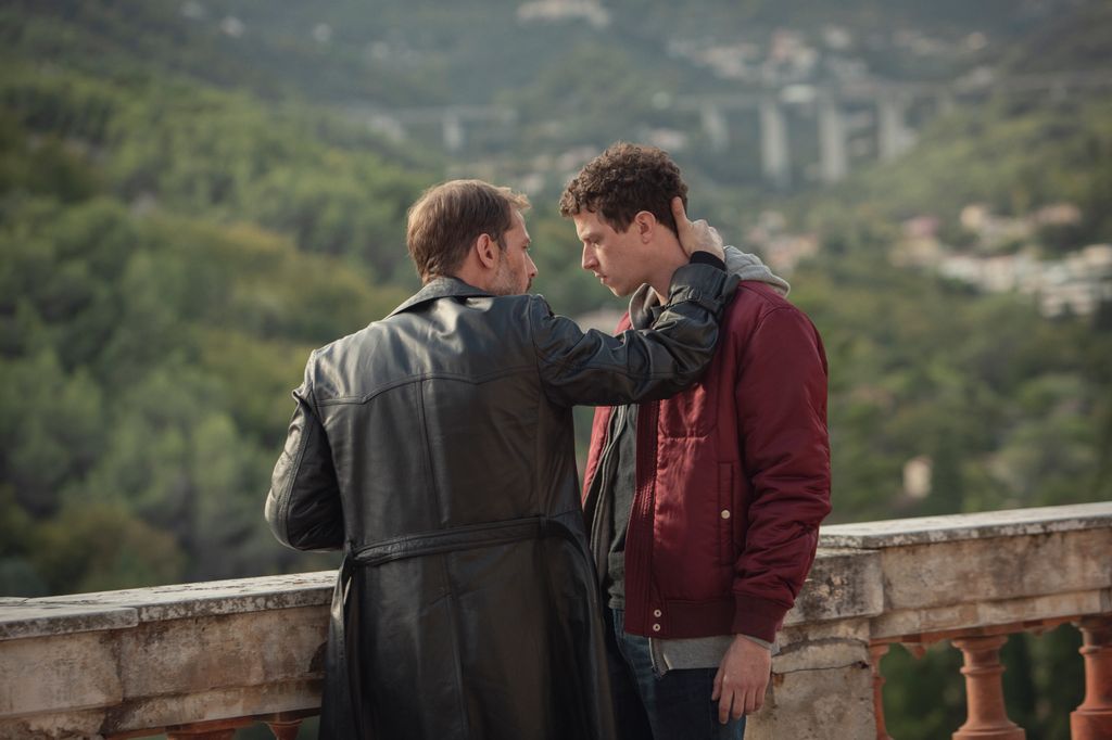 'Por siempre jamás' es una de las adaptaciones de Harlan Coben que puedes ver en Netflix