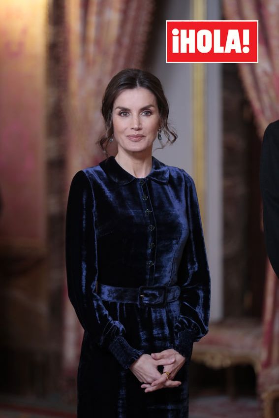 Reina Letizia