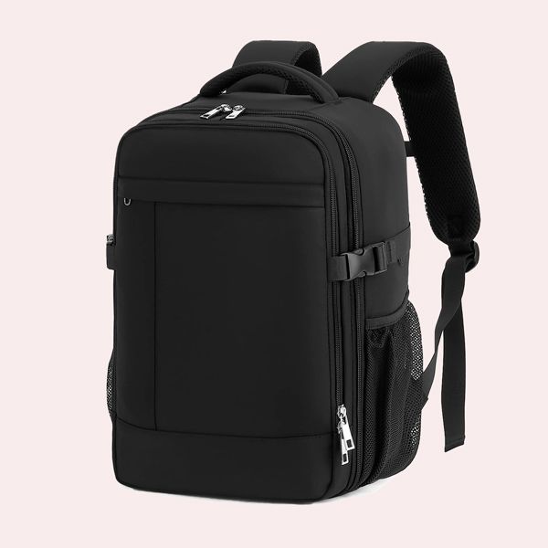 Lossga Mochila Viaje Cabina Avion