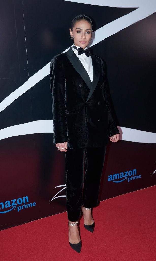 renata premiere cdmx