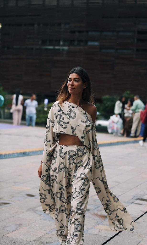 streetstyle colombiamoda 2023