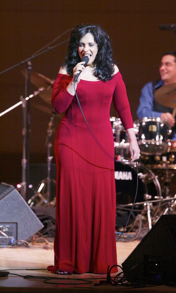 gal costa