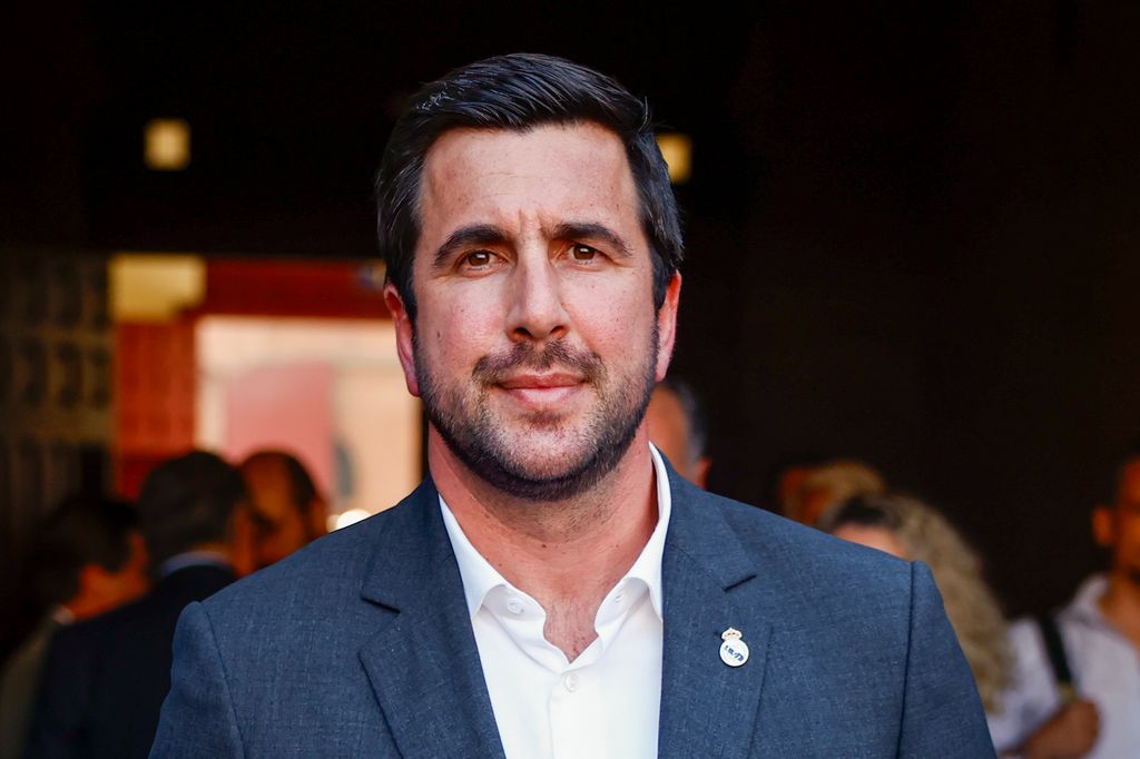 Enrique Riquelme