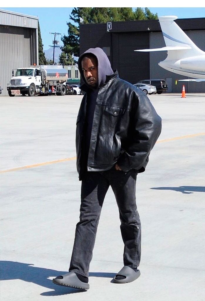 Kanye West