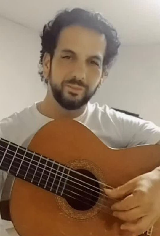 Matías de Paula 