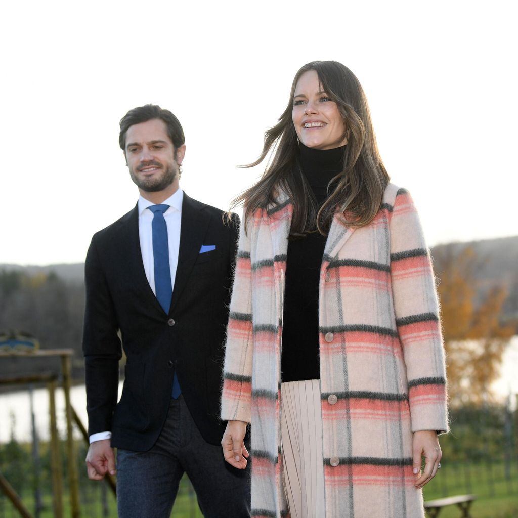 sweden royals