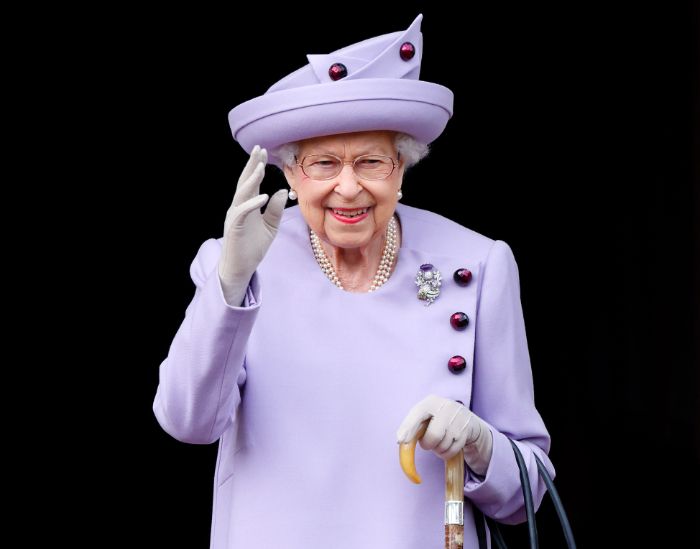 Isabel II