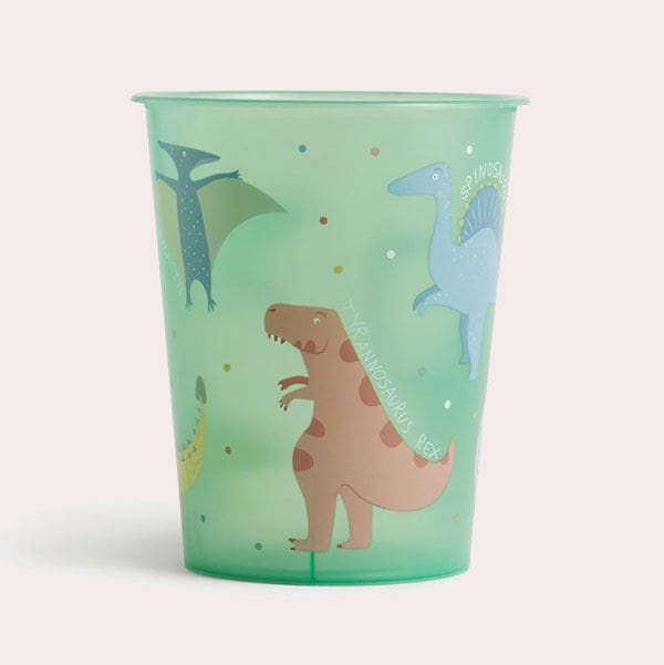 papelera infantil