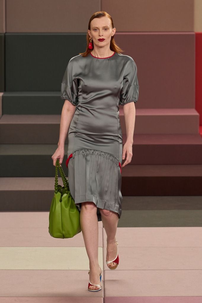 Fendi Prêt-à-porter primavera/verano 2026 