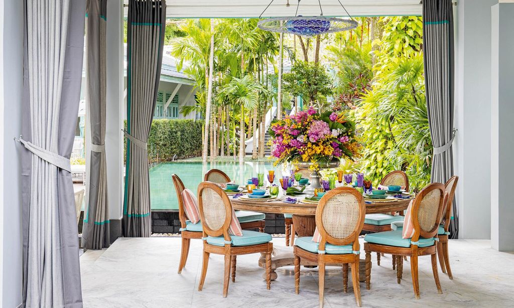 CASA TAILANDIA HOLA4109