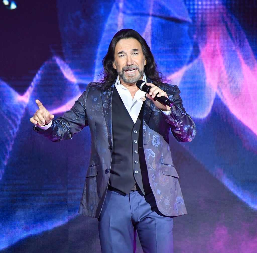 Marco Antonio Solís arranca una nueva aventura y estarás más cerca de sus seguidores