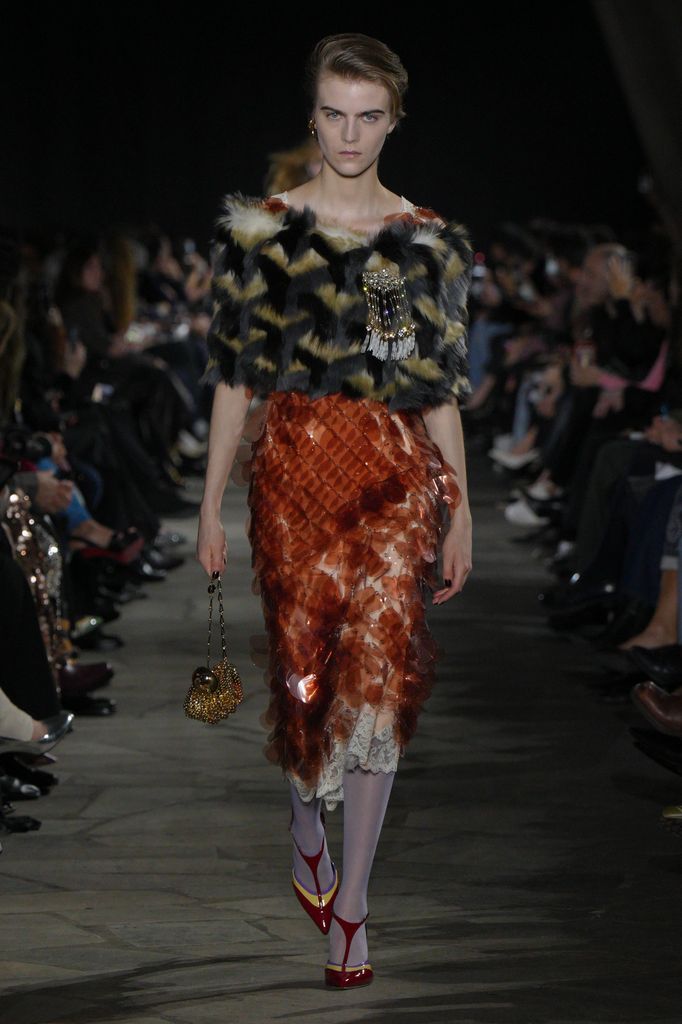 Rabanne Otoño/Invierno 2026-2027