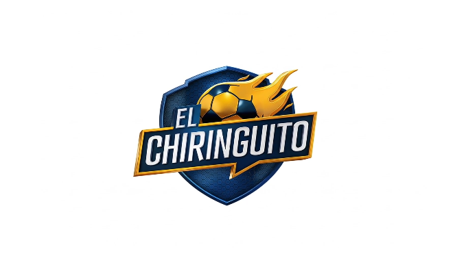 El nuevo logo de El chiringuito en el nuevo canal que aún no se ha confirmado