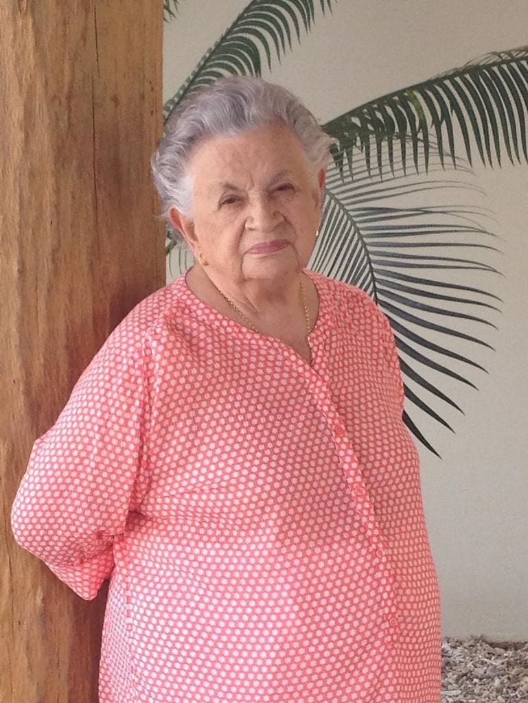 Juanes honró la memoria de su madre compartiendo sus cualidades 
