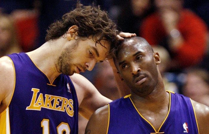 Kobe Bryant