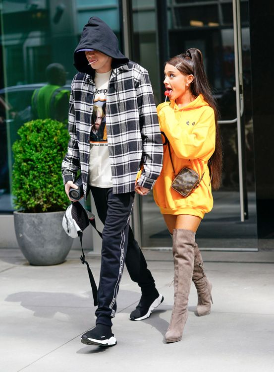 pete davidson