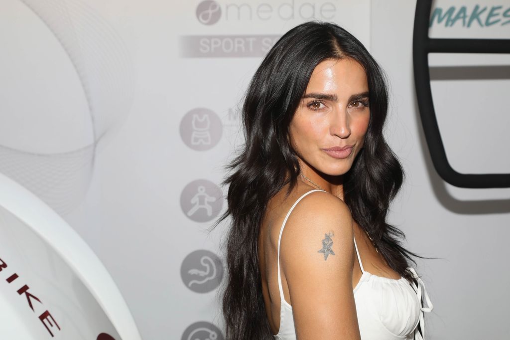Bárbara de Regil señala abuso por parte del productor Memo del Bosque 