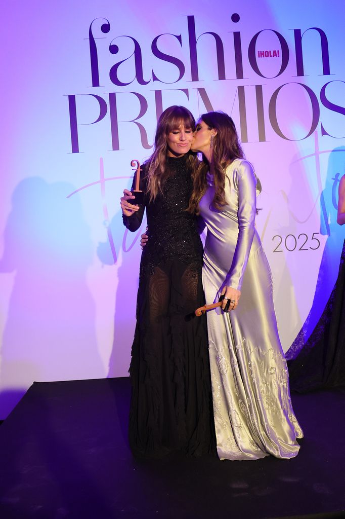 ¡HOLA! celebra la cuarta edición de los Premios Talento Fashion
