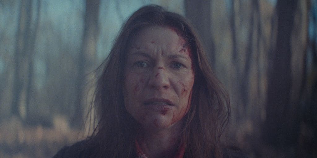 El juego entre Aggie y Nile puede acabar en tragedia
