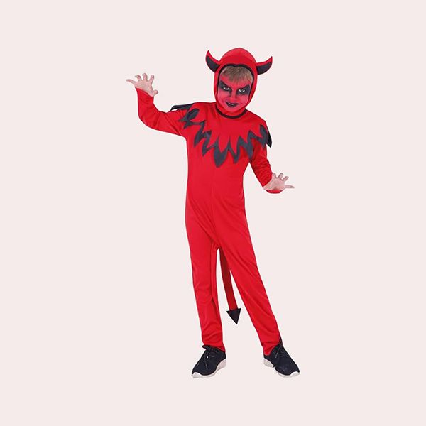 Rubies Disfraz Diablito
