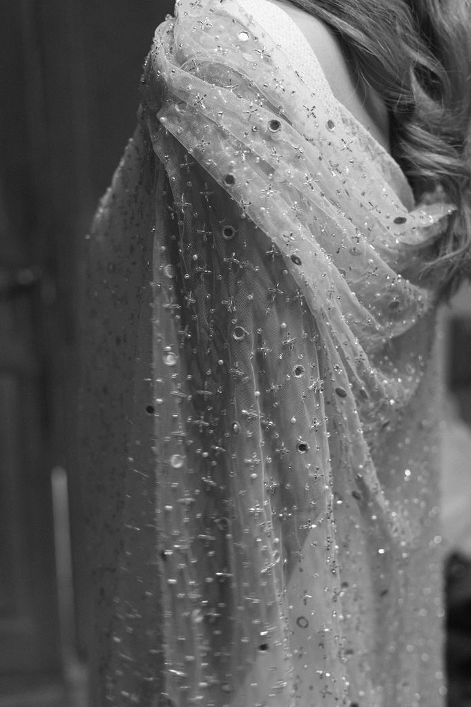 Vestido de novia Valenzuela Atelier