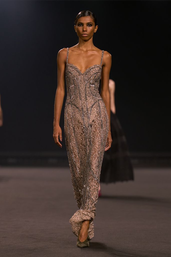 Elie Saab otoño/invierno 2026-2027