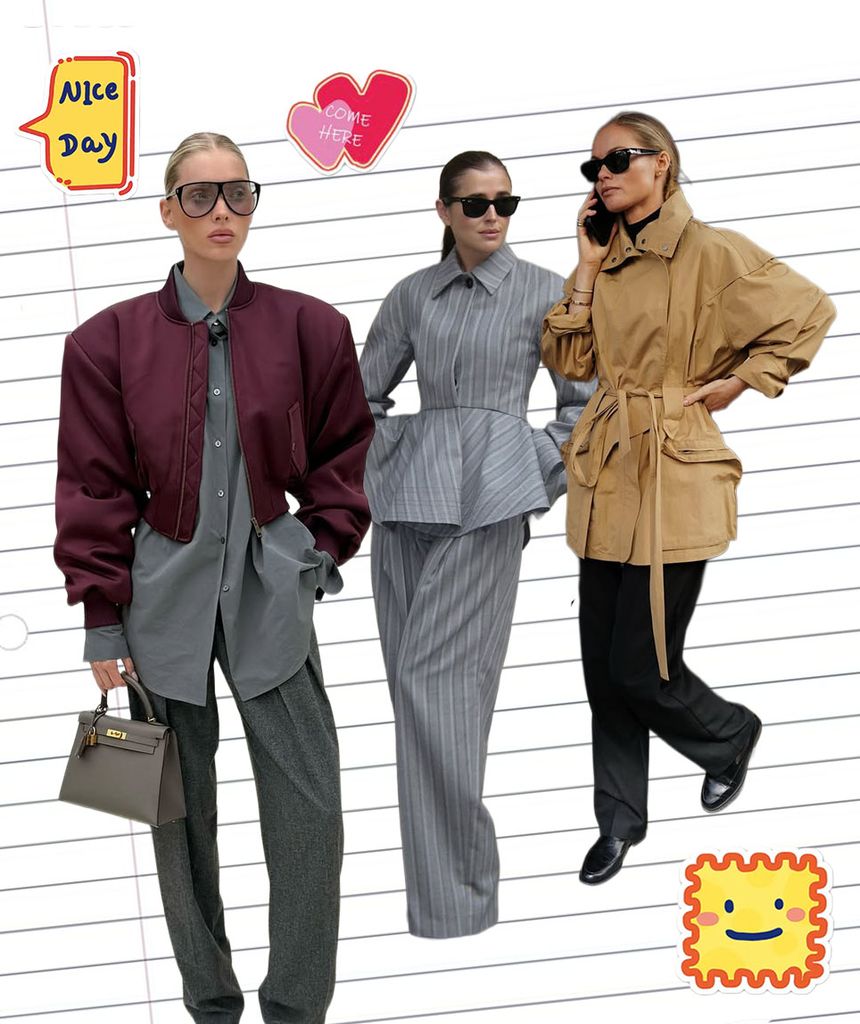 5 lecciones de estilo que a las editoras de fashion nos habría gustado saber cuando éramos más jóvenes