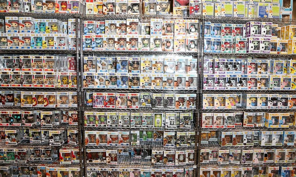 Funko Pop