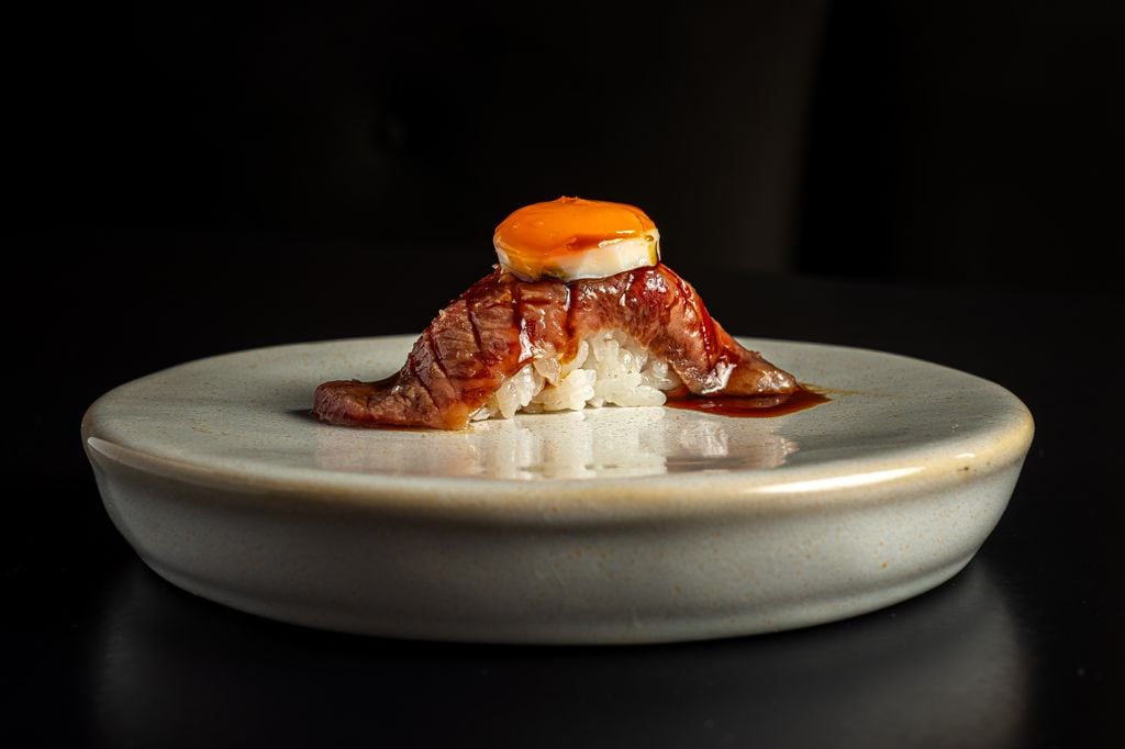 Nigiri de Ponja, Madrid