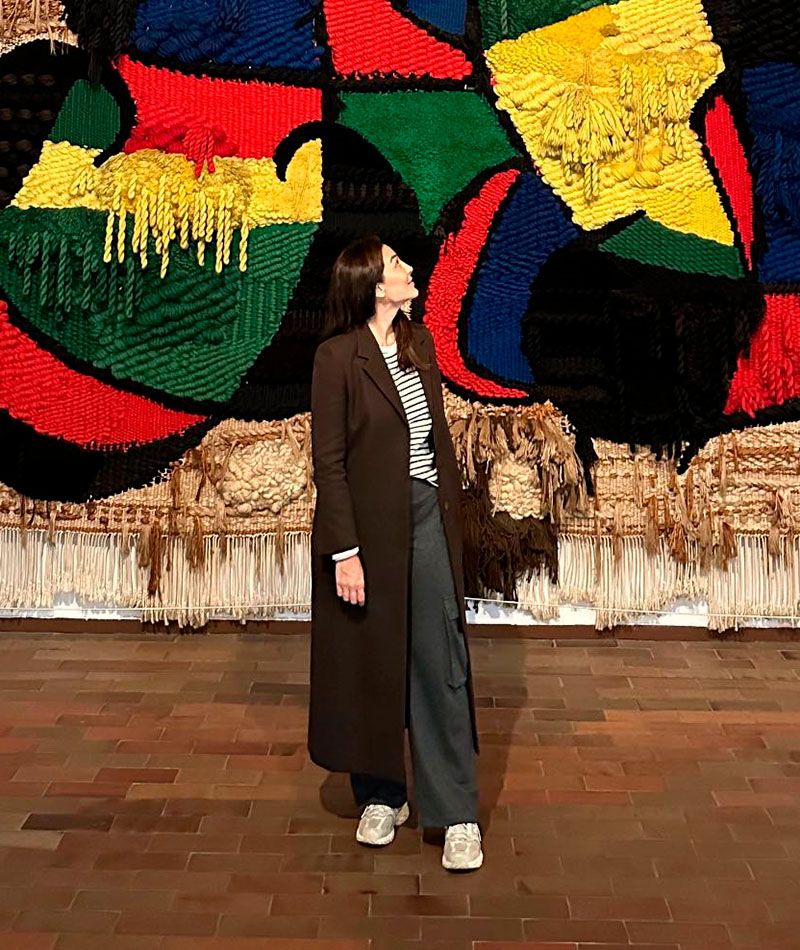 Tamara Falcó