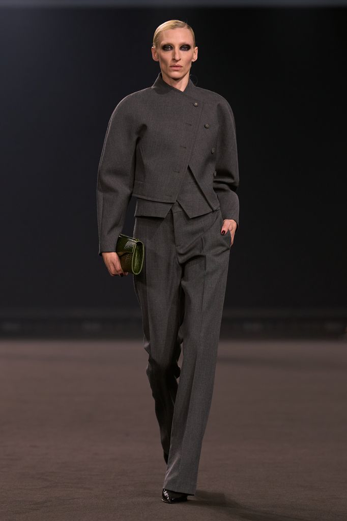 Elie Saab otoño/invierno 2026-2027