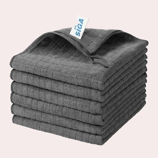 cashmere toallas microfibra