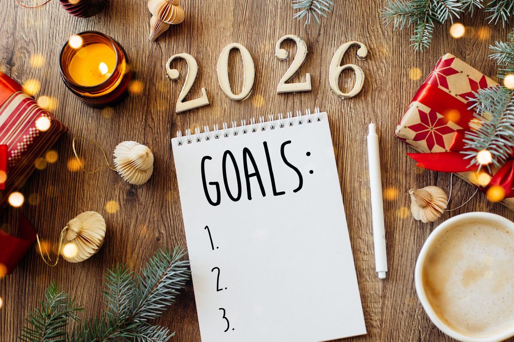 9 rituales para recibir el Año Nuevo con abundancia y triunfar este 2026