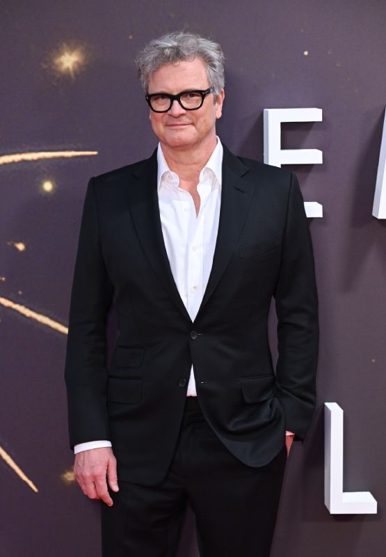 Colin Firth ganador de un Oscar a Mejor actor por 'El discurso del Rey'