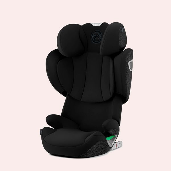 silla de coche cybex