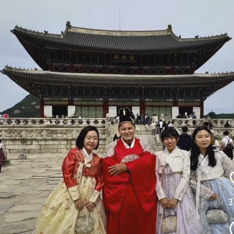 ra l de molina en corea del sur