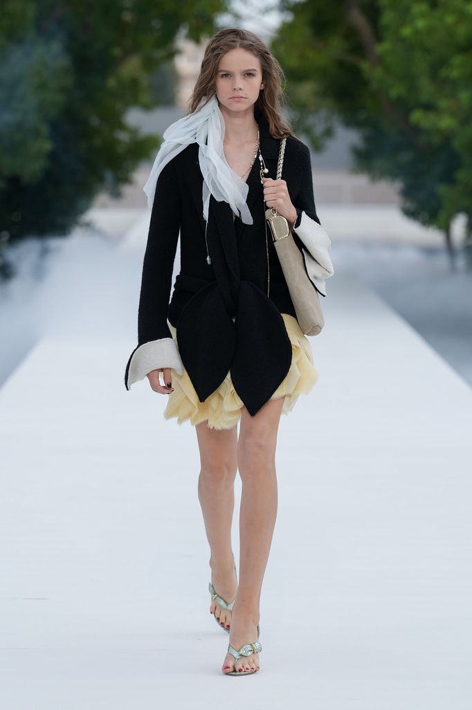 Dior Primavera Verano 2027 Paris Fashion Week