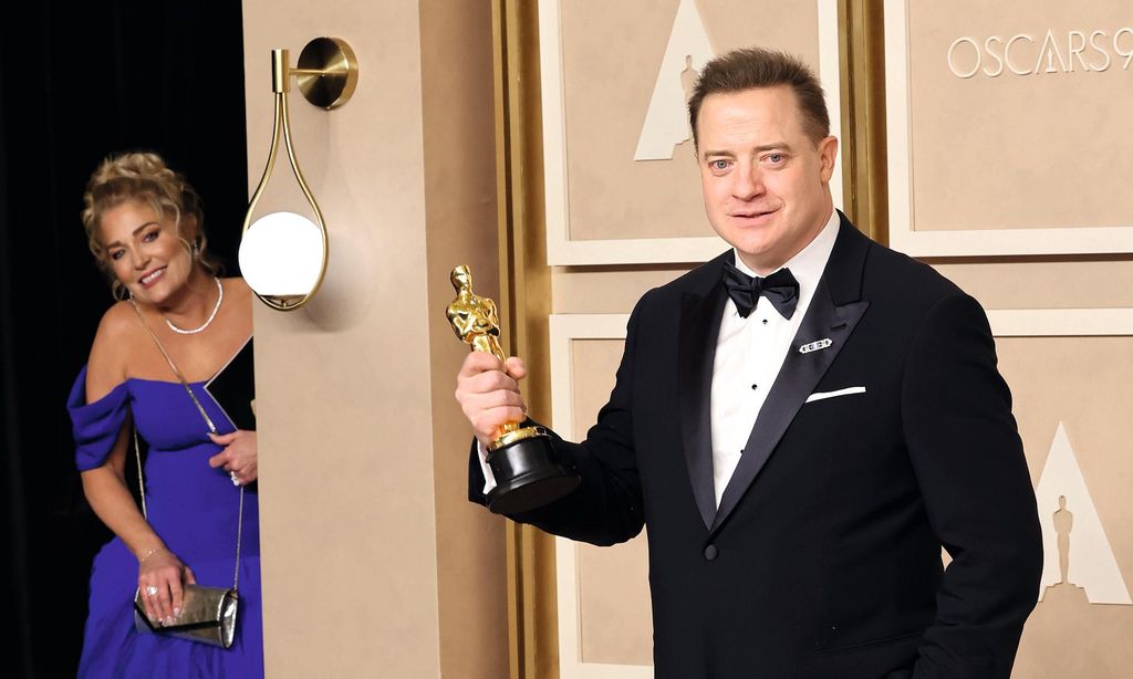 HO4103 Oscars 2023