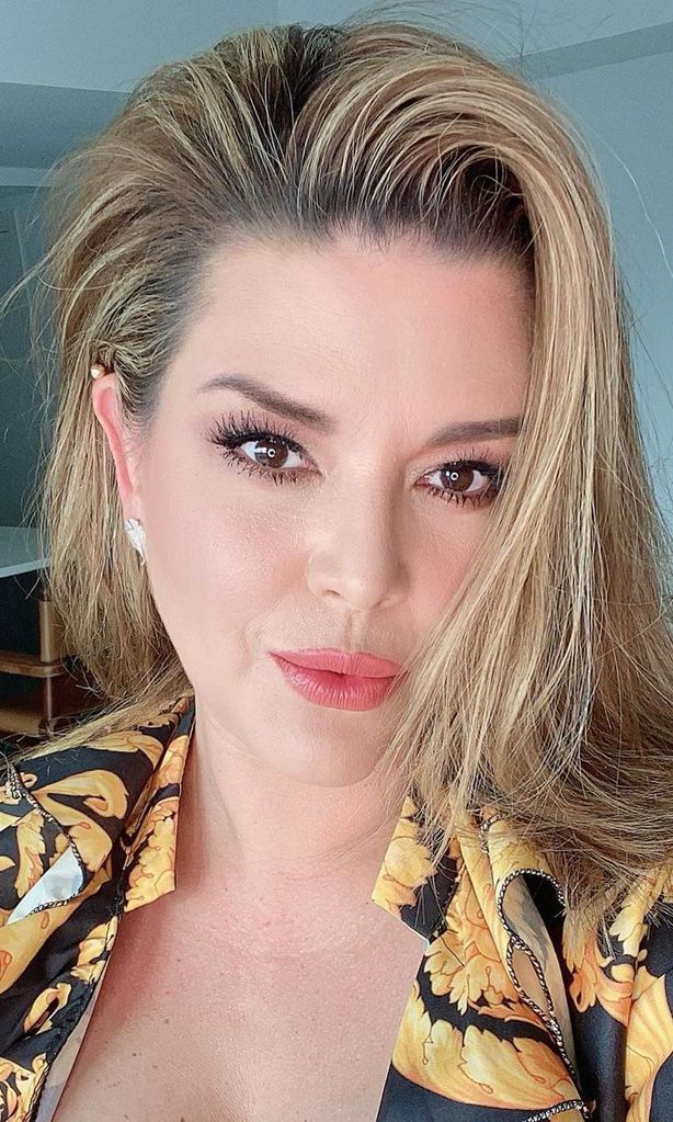 Alicia Machado