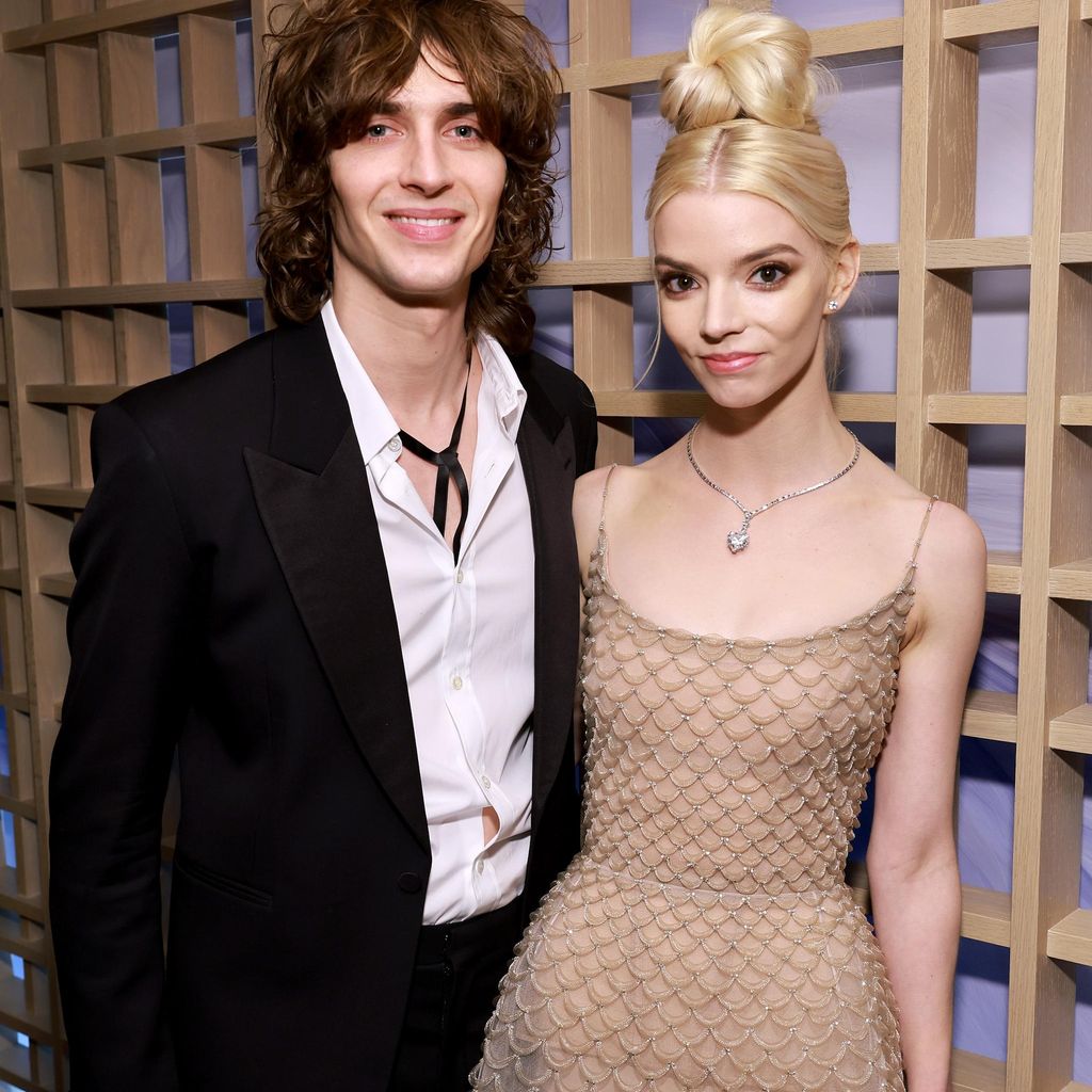 28th Annual Critics Choice Awards – Backstage