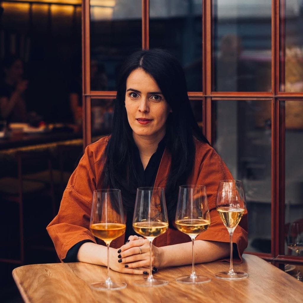Romina Argüelles
