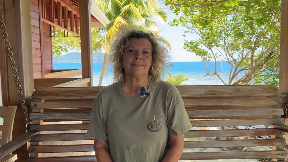 Terelu Campos en Supervivientes 2025
