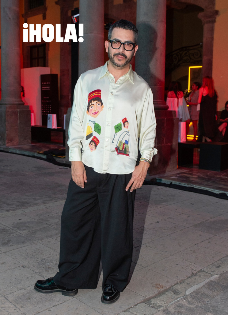 Manolo Caro
